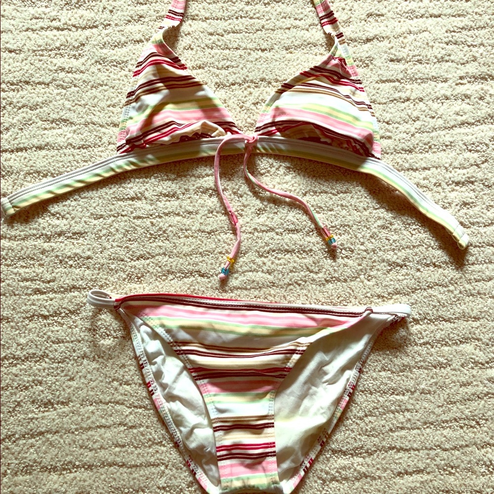 O’Neill bikini